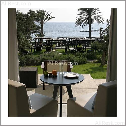 Almyra Hotel 65